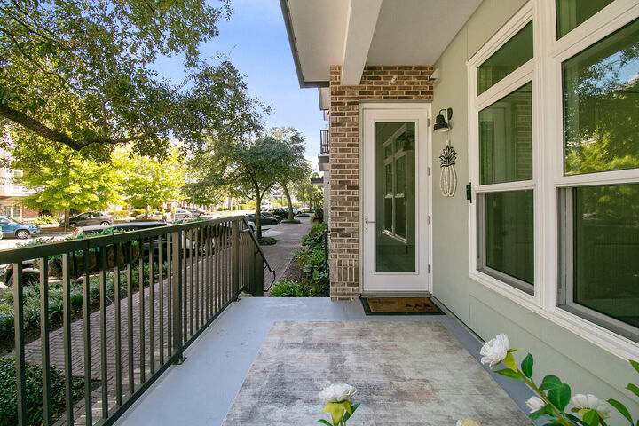 Property Photo:  135 Pier View Street # 101  SC 29492 