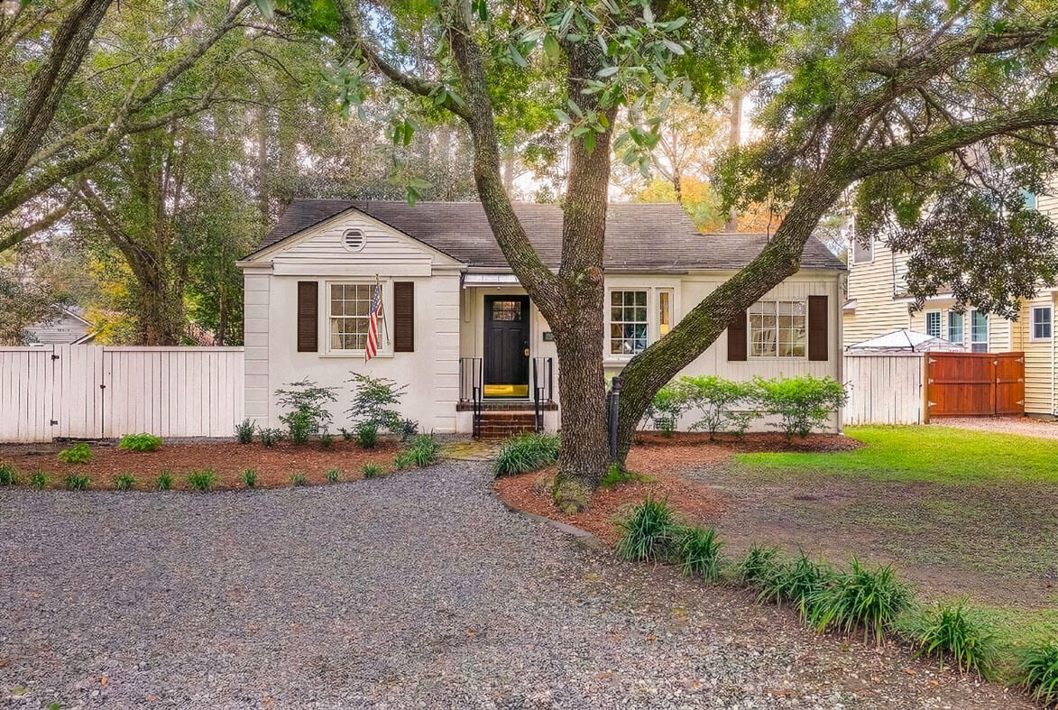 Property Photo:  1669 Pearlott Street # B  SC 29407 