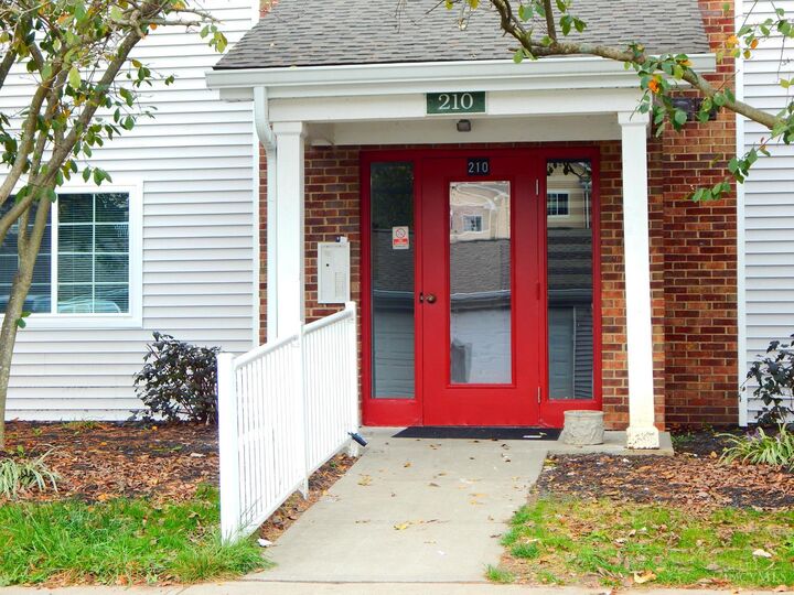 Property Photo: 210 Carrington Place OH 45140