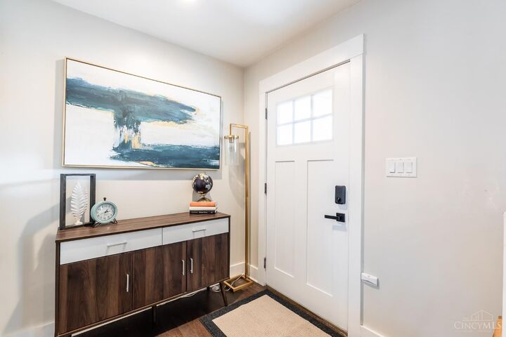 Property Photo: 2353 Kenton Street OH 45206