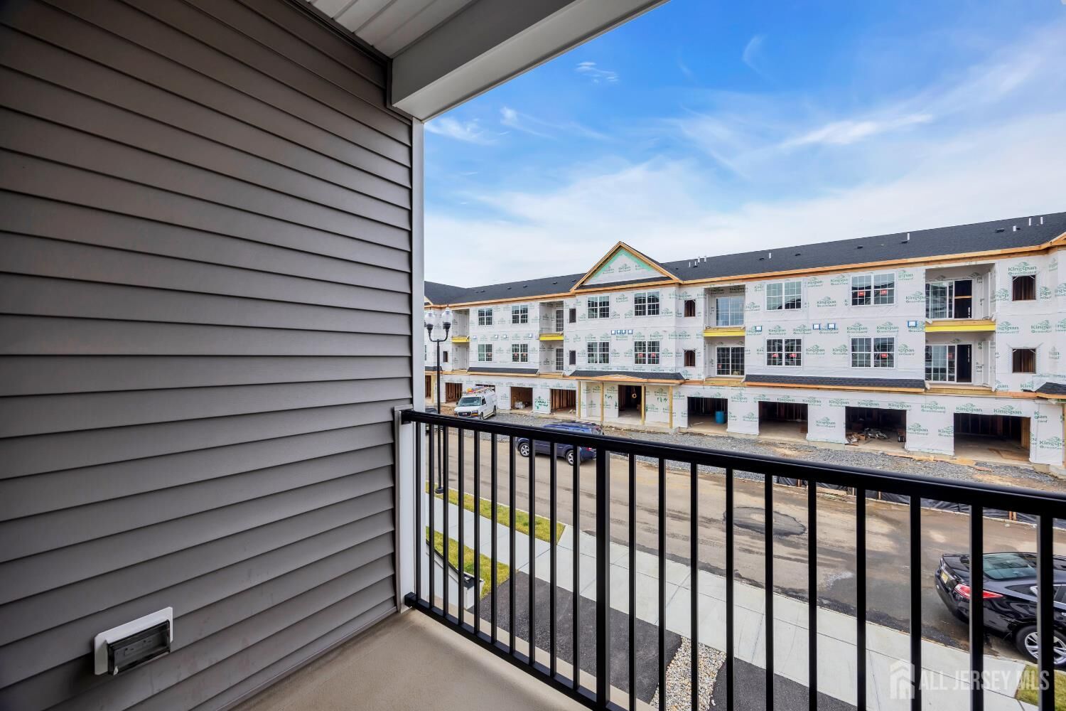 Property Photo: 30212 Radford Court NJ 08831