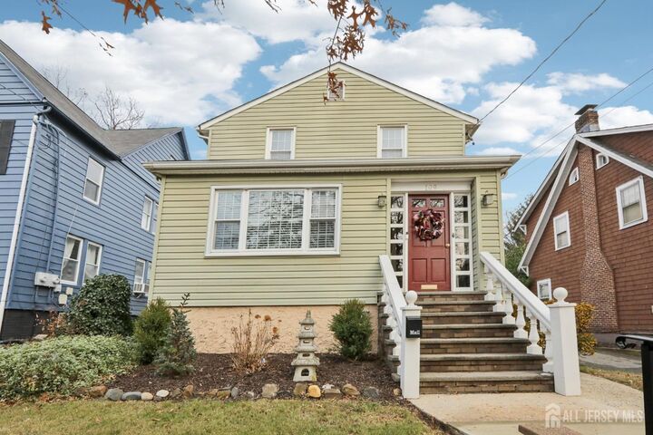 Property Photo:  109 N 2nd Avenue  NJ 08904 