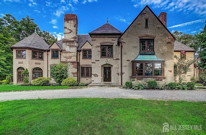 1 Orchard Lane  Lawrence NJ 08648 photo