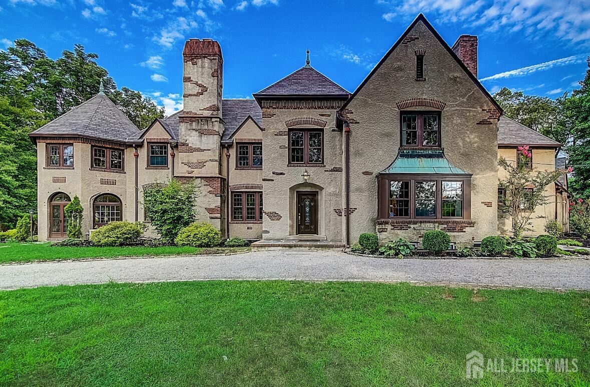 Property Photo: 1 Orchard Lane NJ 08648