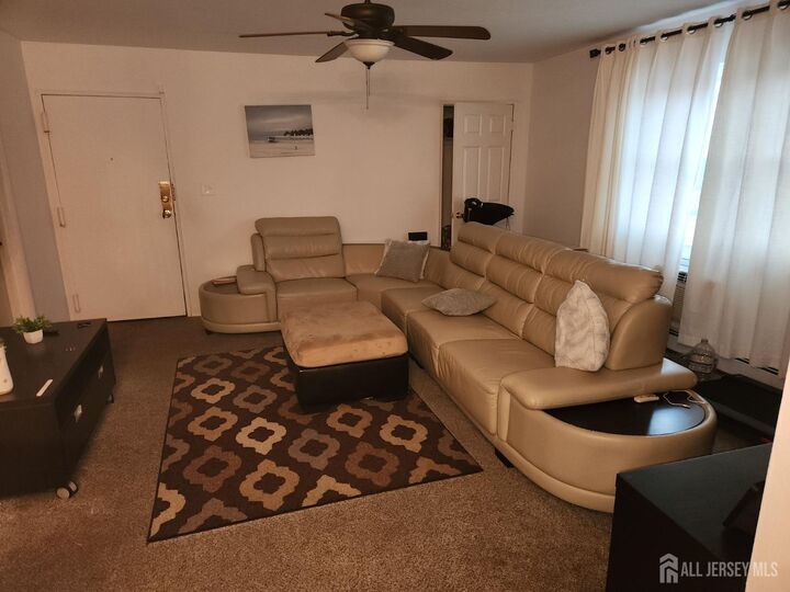 Property Photo:  289 Main Street 10F  NJ 08884 