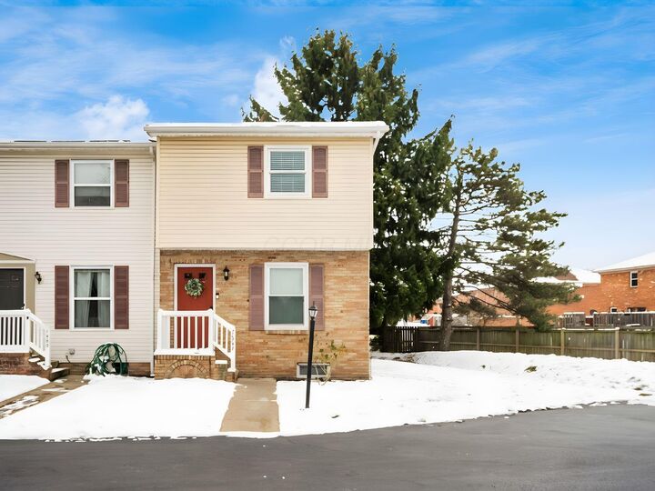 Property Photo:  2001 Sawbury Boulevard  OH 43235 