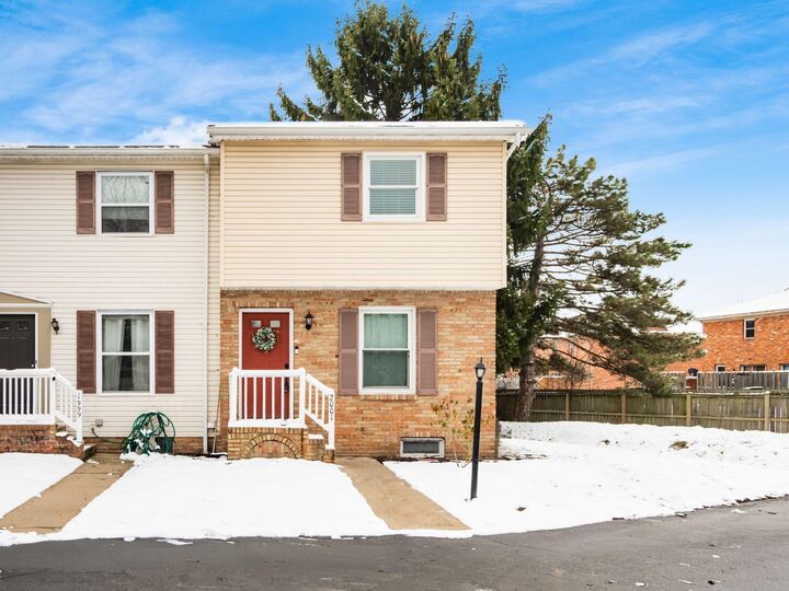 Property Photo: 2001 Sawbury Boulevard OH 43235