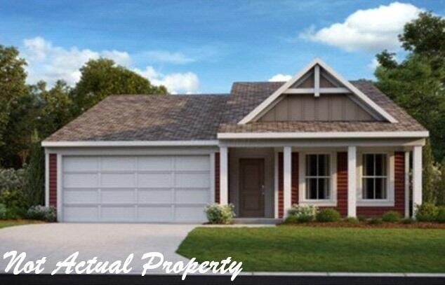 Property Photo: 2255 Cloud View Court OH 43040