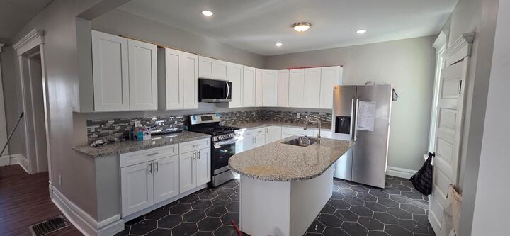 Property Photo:  211 Dakota Avenue  OH 43223 