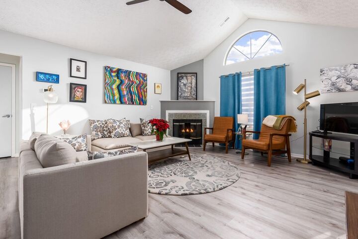 Property Photo: 8564 Stonewoods Lane OH 43065