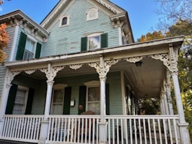 Property Photo:  812 Route 47  NJ 08245 