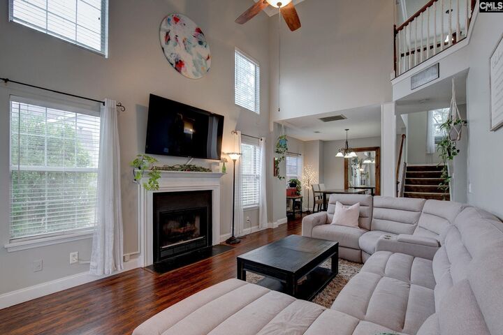 Property Photo: 515 Ridge Trail SC 29229