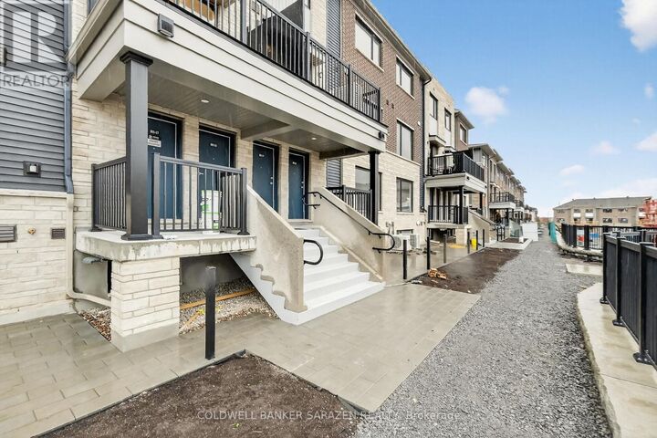 Photo de la propriété:  801 Glenroy Gilbert Drive 18  ON K2J 7N9 