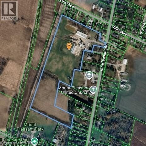 Property Photo: 649 Mount Pleasant Road ON N0E 1K0