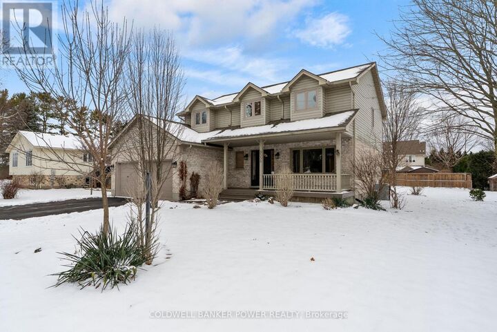 Photo de la propriété: 3558 Springer Road ON N0L 1E0