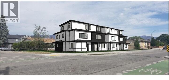 Property Photo: 894 Morrison Avenue BC V1Y 5E5