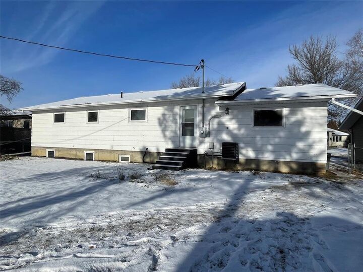 Photo de la propriété: 952 Foster Crescent MB R0K 0H0