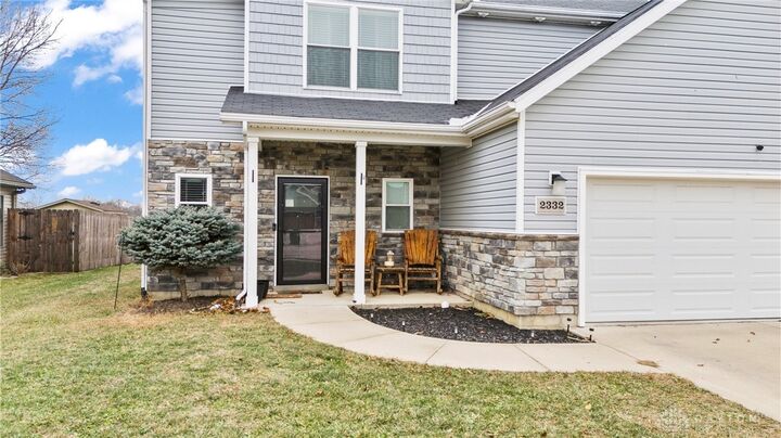 Property Photo:  2332 Kiowa Court  OH 45356 