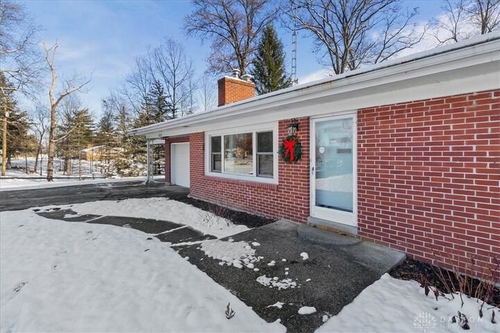 Property Photo: 3753 State Route 55 OH 43078