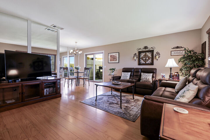 Property Photo:  73068 Helen Moody Lane  CA 92260 