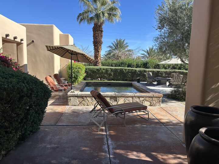 Property Photo: 36706 Dune Palms Road CA 92203