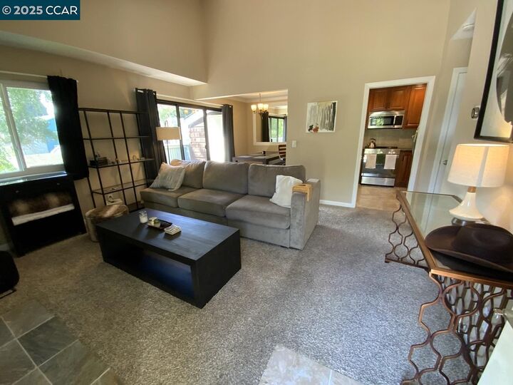Property Photo:  205 Compton Cir B  CA 94583 