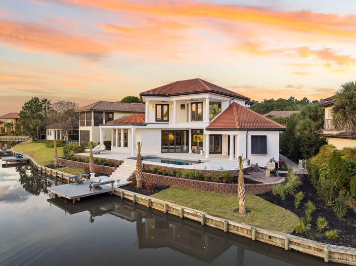 Property Photo:  1813 Del Mar Court  FL 32550 