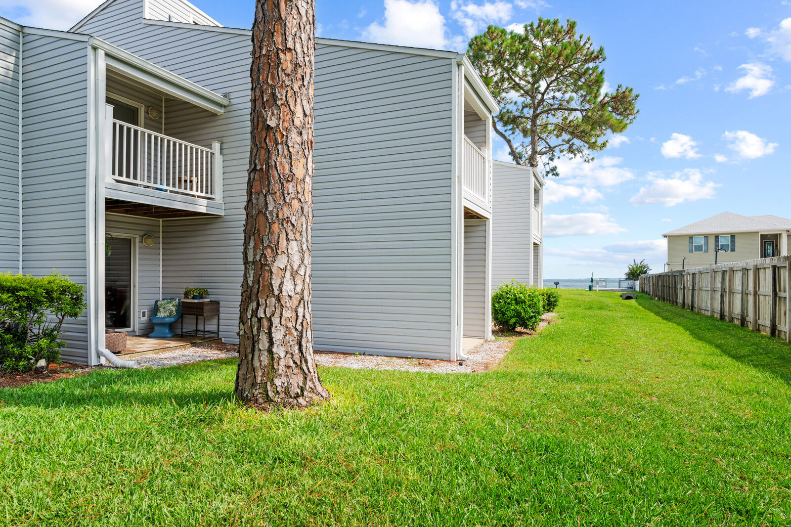 Property Photo: 101 Old Ferry Road 12B FL 32579