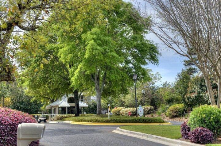 Property Photo:  9815 US Highway 98 W Unit 102  FL 32550 