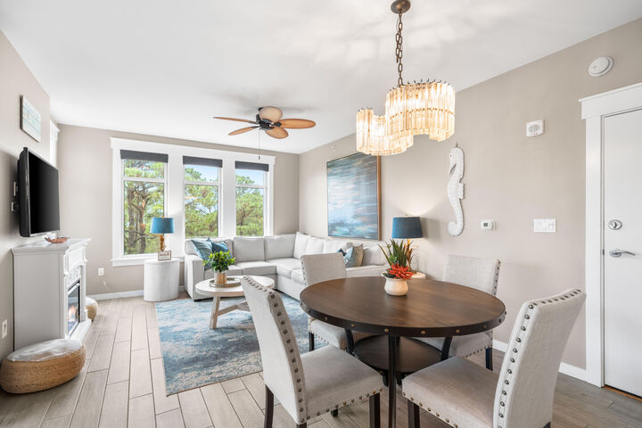 Property Photo: 9800 Grand Sandestin Boulevard Boulevard 5402/5404 FL 32550