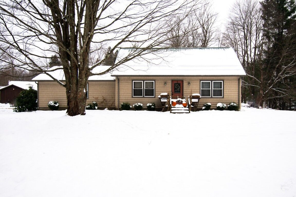 Property Photo:  24977 Saegertown Street  PA 16433 