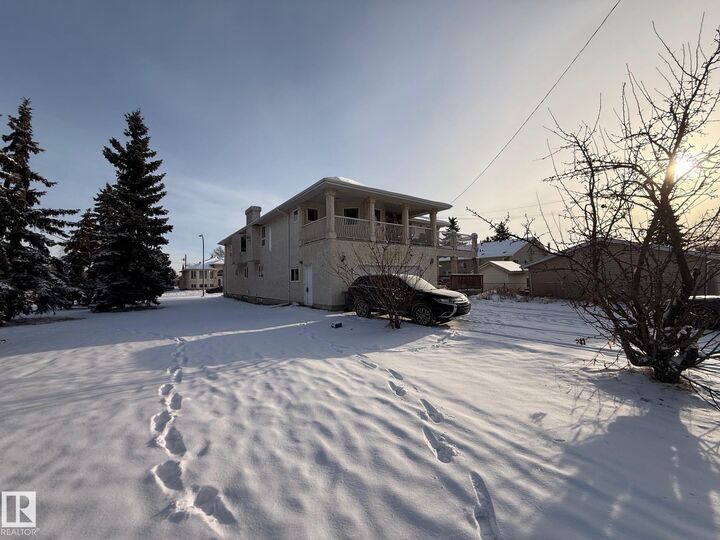 Property Photo:  10644 155 Street NW  AB T5P 2M5 