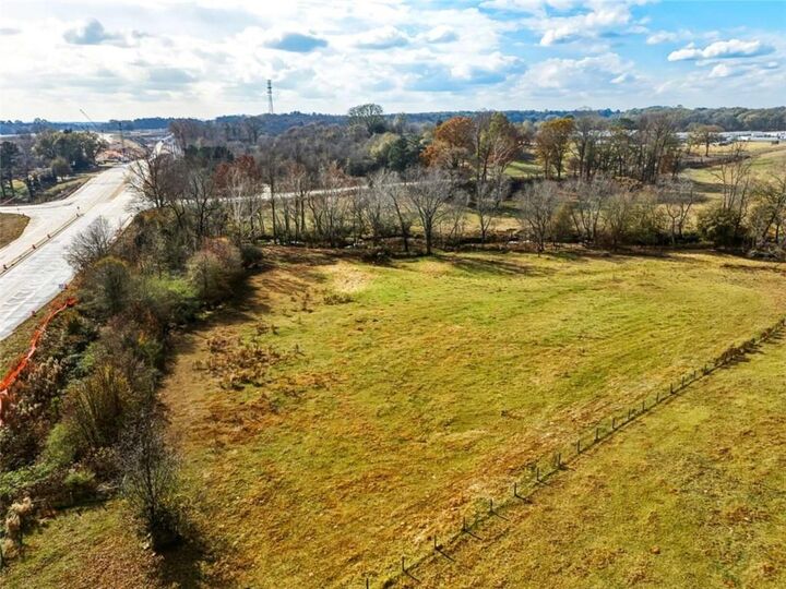 Property Photo: 0 Patrick Mill Rd SW GA 30680