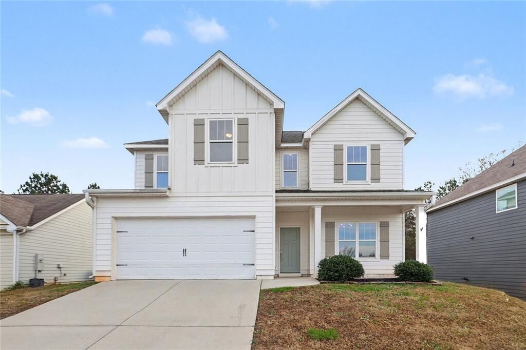 Property Photo: 167 Waters Edge Parkway GA 30179