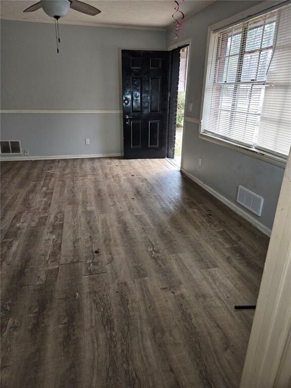 Property Photo: 7348 Mockingbird Trail GA 30274