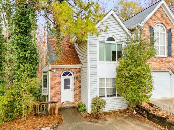 Property Photo:  5162 Laurel Bridge Court SE  GA 30082 