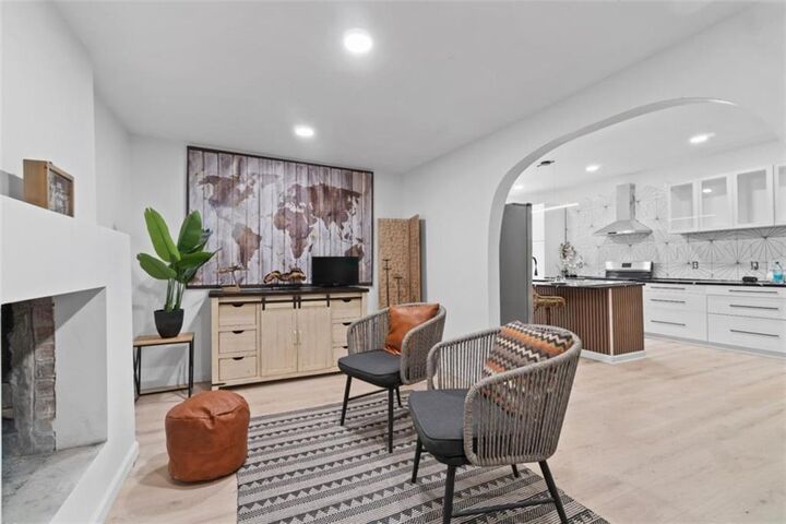 Property Photo:  980 Porter Road  GA 30032 