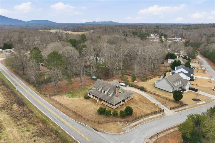 Property Photo: 5505 Wheeler Plantation Drive GA 30564