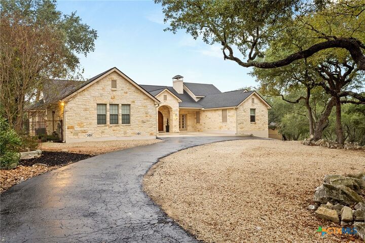 Property Photo:  372 Shady Hollow  TX 78132 