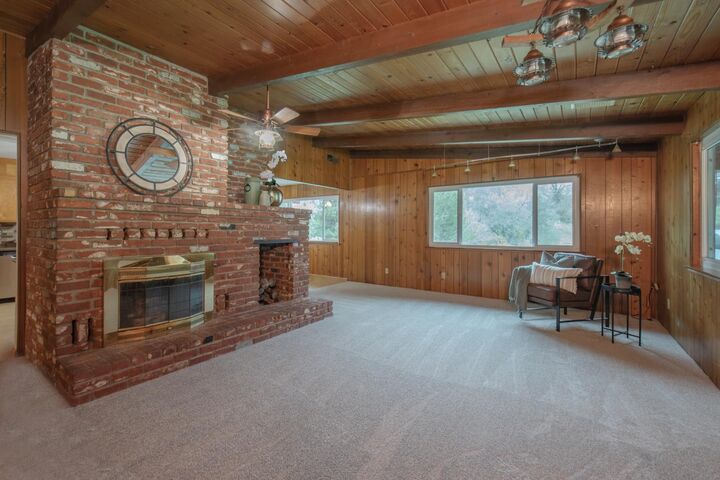 Property Photo:  21256 Tollhouse Road  CA 93619 