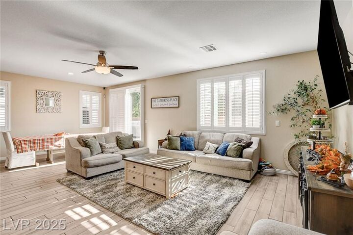 Property Photo: 5041 Silent Birch Avenue NV 89131