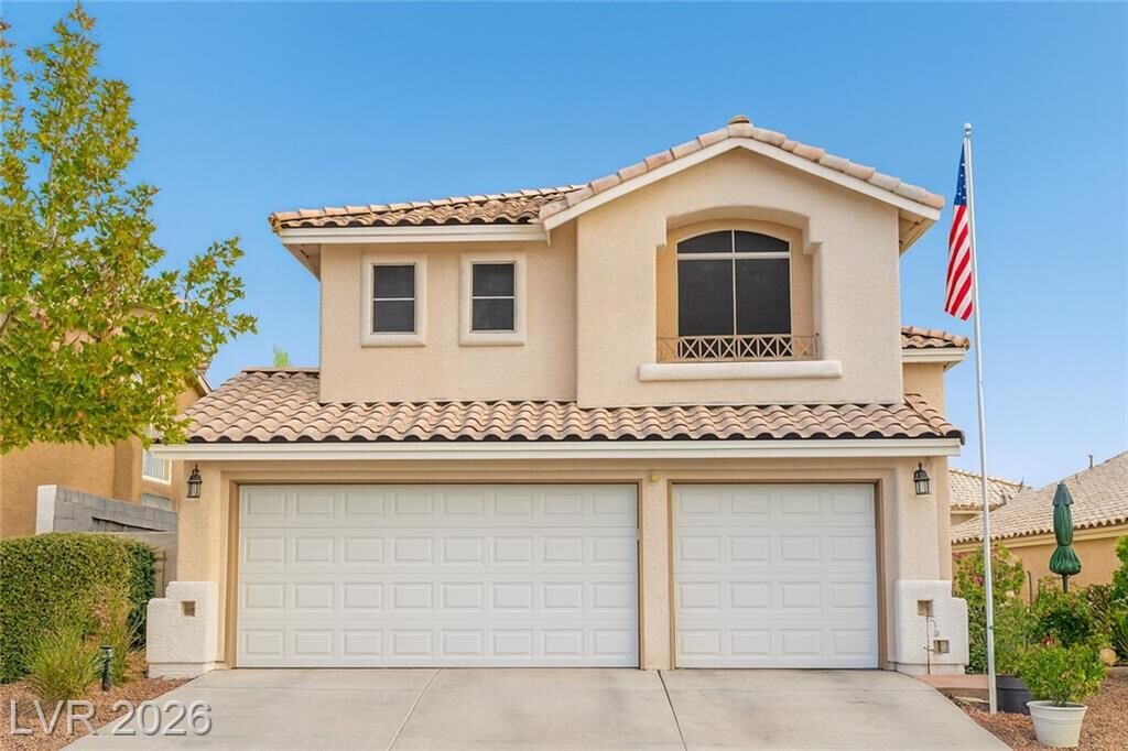 Property Photo:  9404 Water Flow Court  NV 89134 