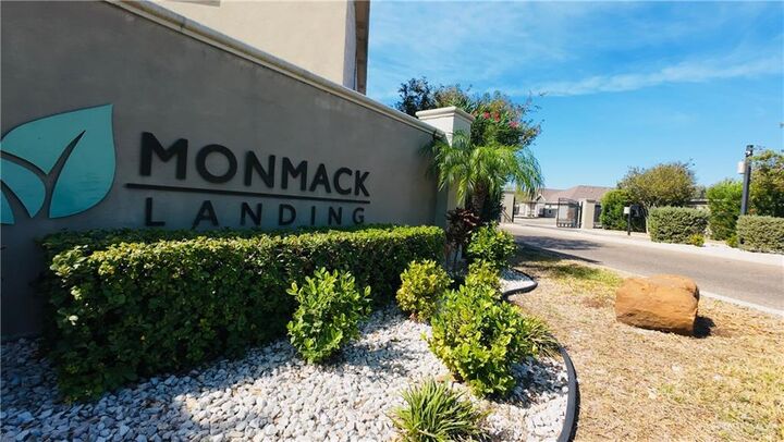 Property Photo: 408 Carlisle Avenue 1 TX 78539