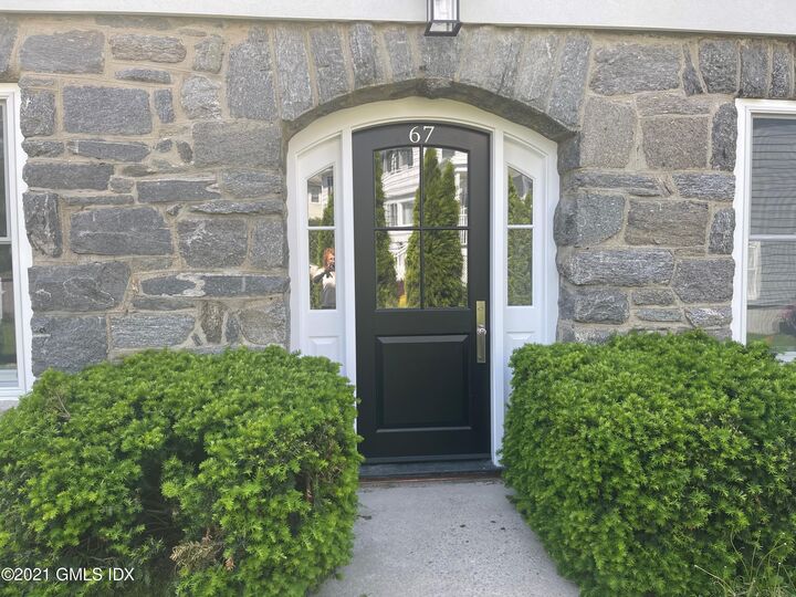 Property Photo:  67 Byram Terrace Drive 1  CT 06831 