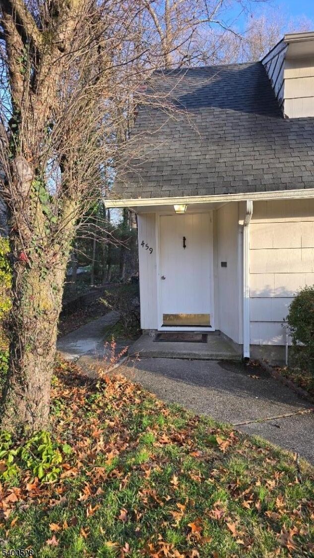 Property Photo: 459 Summit St NJ 07450