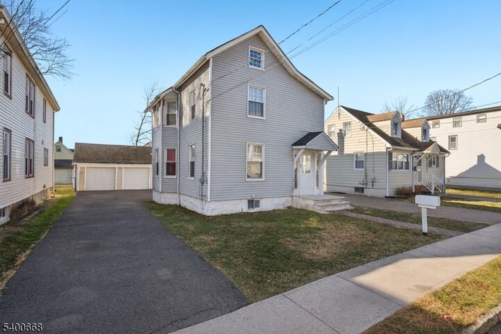 Property Photo:  60 Searing St  NJ 07801 