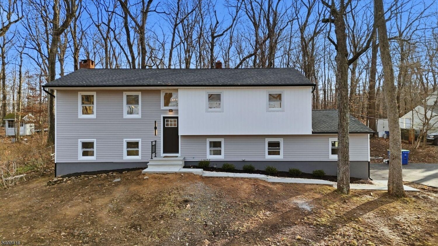 Property Photo: 962 Brown Rd NJ 08807