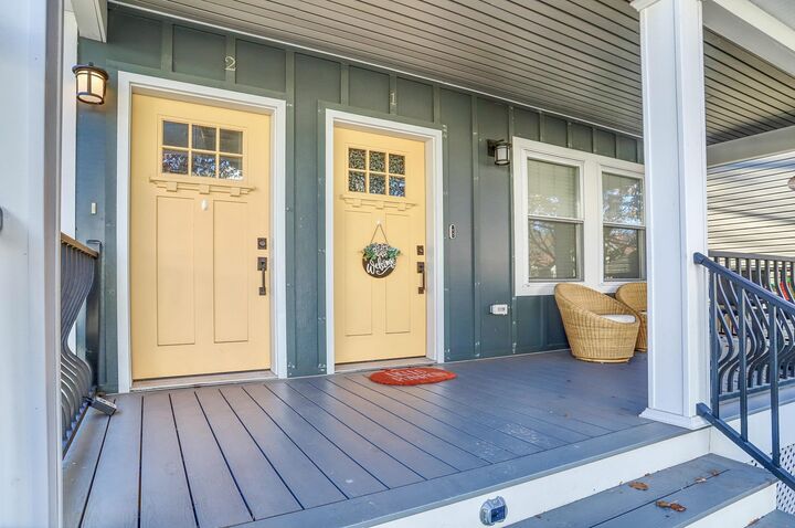 Property Photo:  40 Grant St 2  NJ 07960 