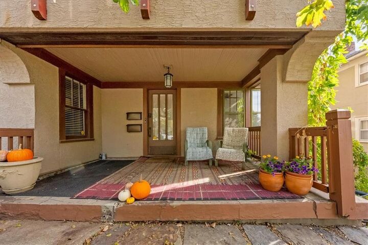 Property Photo:  4819 Holly Street  MO 64112 