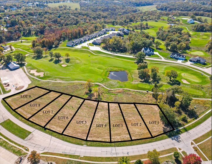 000 Southview Ridge  Pella IA 50219 photo